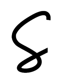 S logo