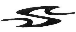S logo