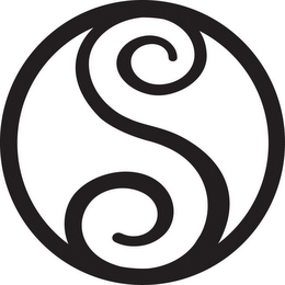 S logo