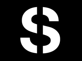 S logo