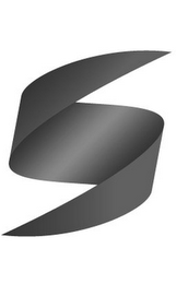 S logo