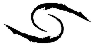 S logo