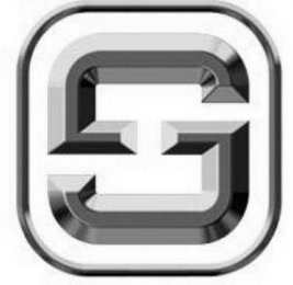 S logo
