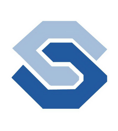S logo