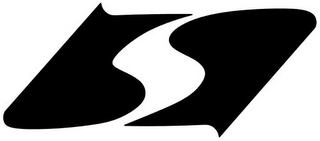 S logo