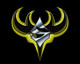 S logo