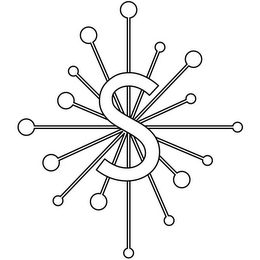 S logo