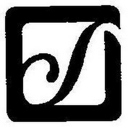 S logo