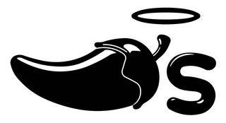 S logo