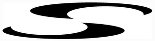 S logo