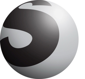 S logo