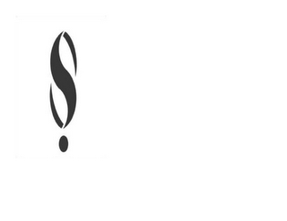 S logo
