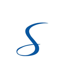 S logo