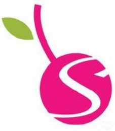 S logo