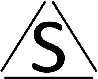 S logo