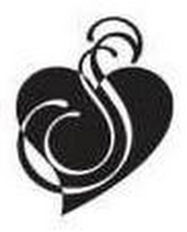 S logo