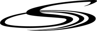 S logo