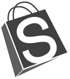 S logo