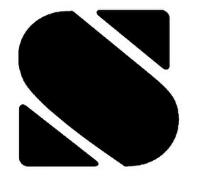 S logo
