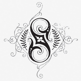 S logo