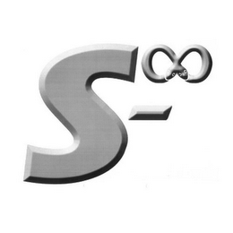 S- logo