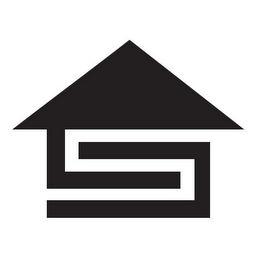 S logo