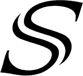 S logo