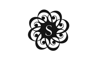S logo