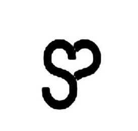S logo