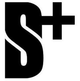S+ logo