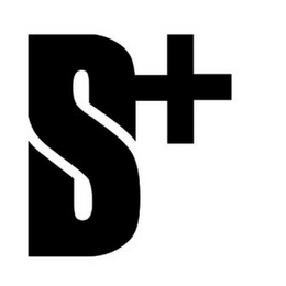 S+ logo