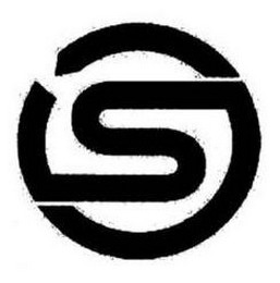 S logo
