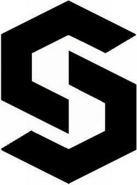 S logo