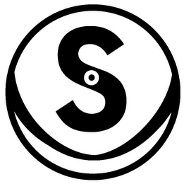 S logo