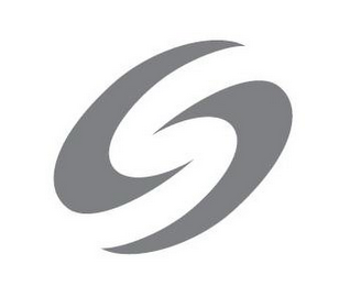 S logo