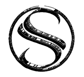 S logo