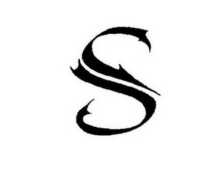 S logo