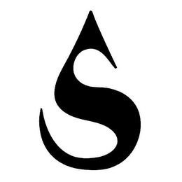 S logo