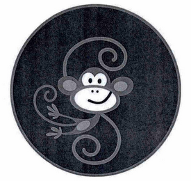 S logo