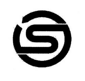 S logo