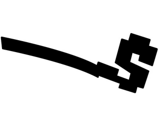 S logo