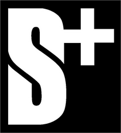 S+ logo