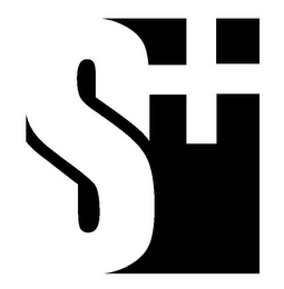 S+ logo