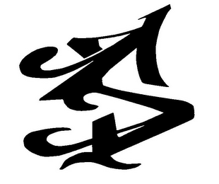 S logo
