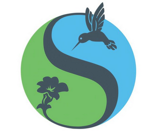 S logo
