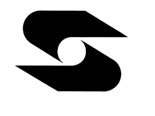 S logo