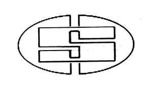 S logo