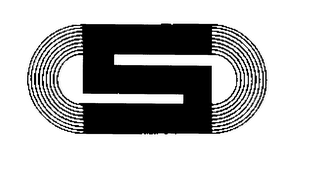 S logo