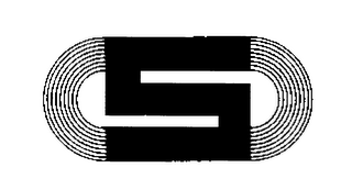 S logo