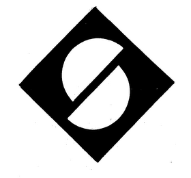 S logo